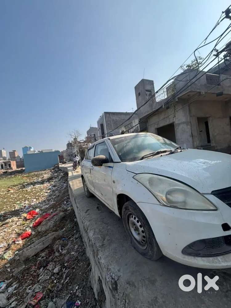 Maruti Suzuki Dzire 2018
