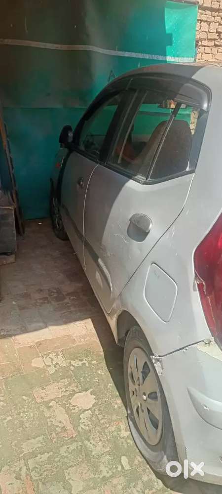 Hyundai I10 2013 Car 8006 Cng 84 Hybrid 3003