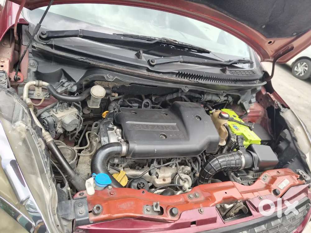 Maruti Suzuki Ertiga 2013 Diesel 150000 Km Driven