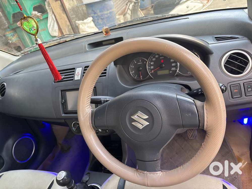 Maruti Suzuki Diesel 2010 Car