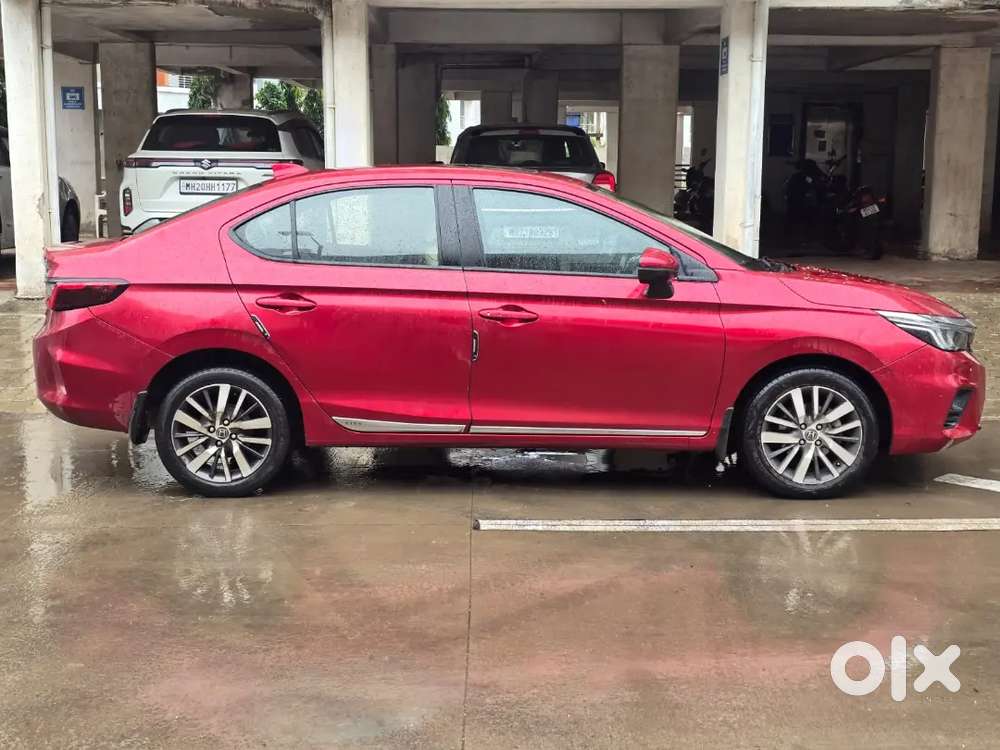 Honda Cr-v 2022 Manual Petrol