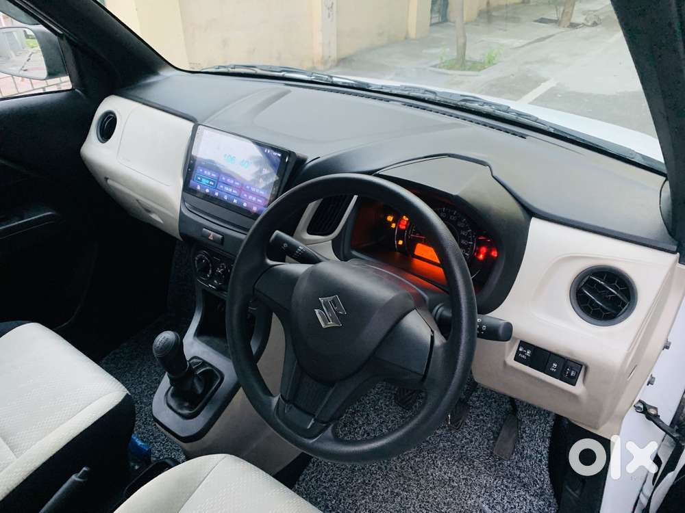 Maruti Suzuki Wagon R Lxi Cng Avance Edition, 2024, Cng & Hybrids