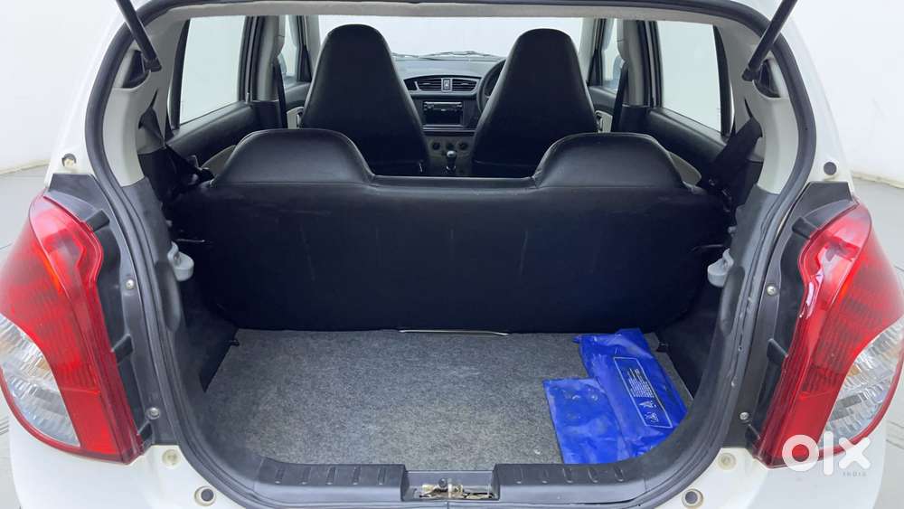 Maruti Suzuki Alto 800 Lxi, 2019, Petrol