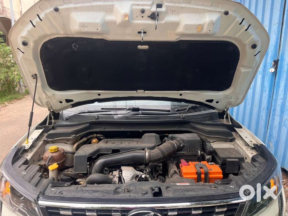 Mahindra Xuv300 Diesel 2020
