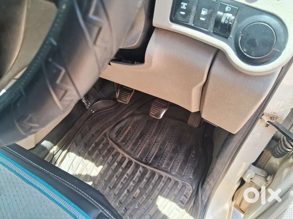 Mahindra Scorpio Classic 2017 Diesel Good Condition