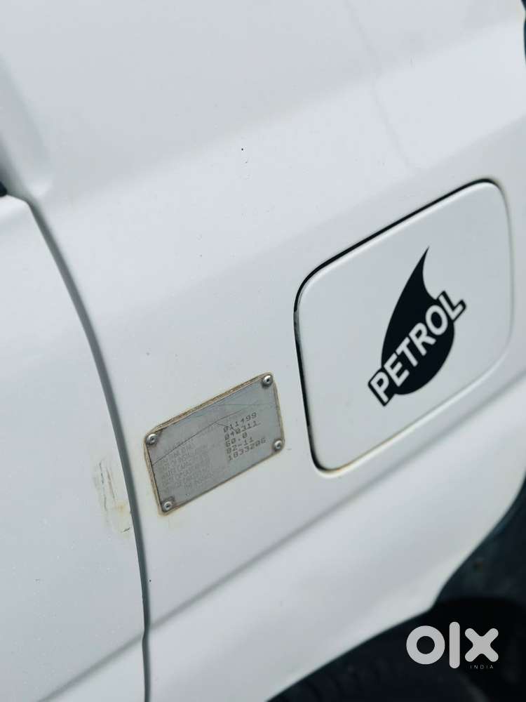 Maruti Suzuki Alto, 2011, Cng & Hybrids