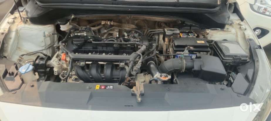 Hyundai I20 Sportz 1.2 Mt, 2024, Petrol