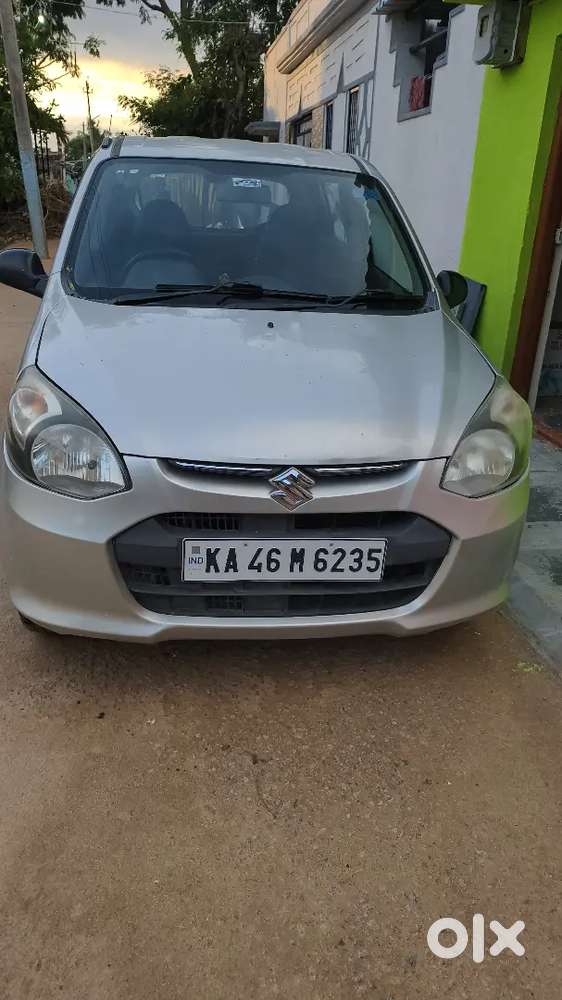 Maruti Suzuki Alto 800 2020 Petrol 89000 Km Driven