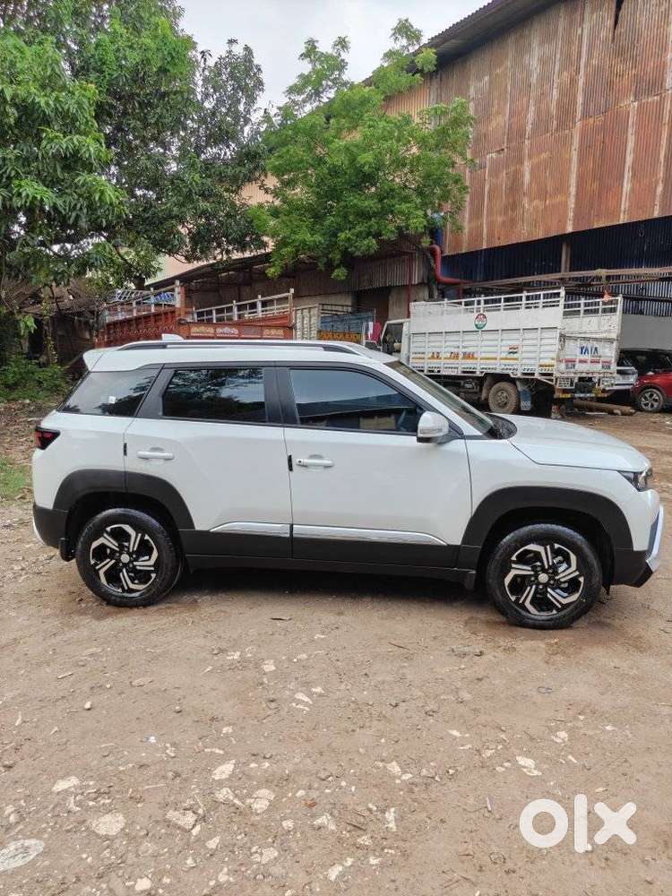 Maruti Suzuki Vitara Brezza 1.5 Lxi, 2026, Petrol