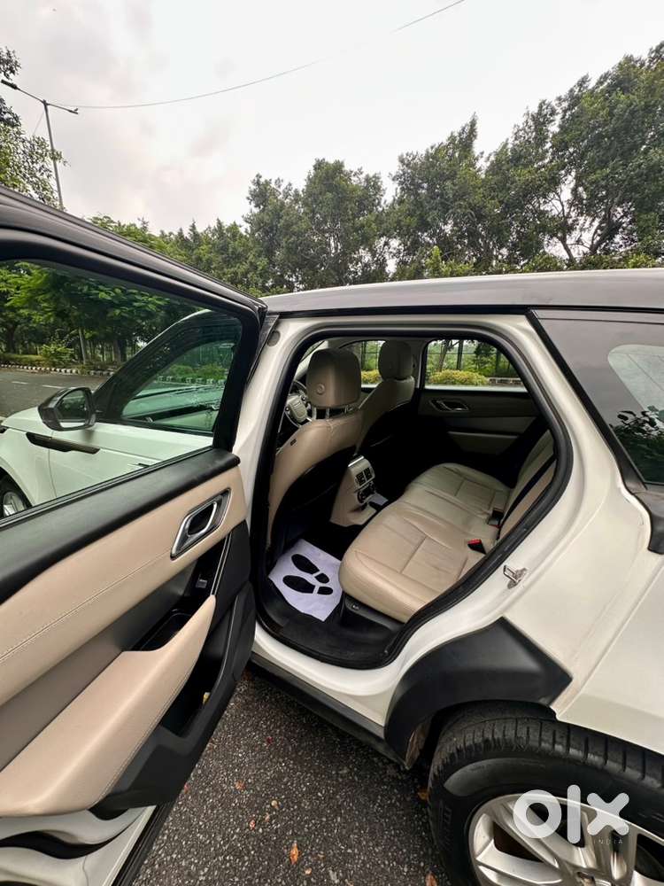 Lr Range Rover Velar P250 2019