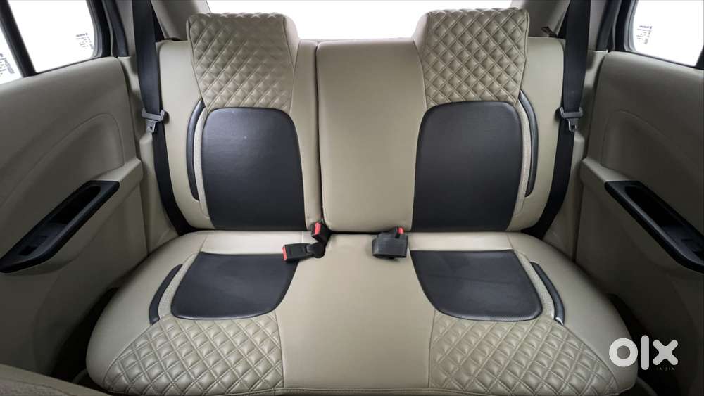 Maruti Suzuki Celerio Vxi, 2018, Petrol