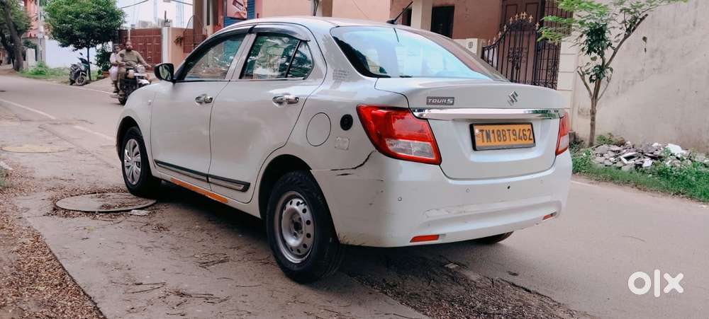 Maruti Suzuki Swift Dzire 1.2 Vxi Bsiv, 2024, Cng & Hybrids