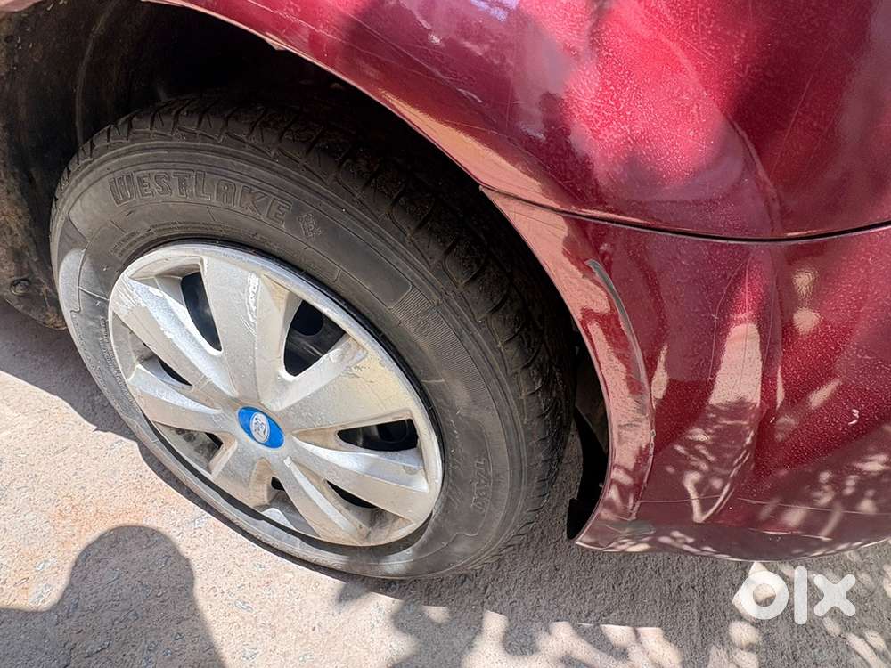 Ford Fiesta 1.4 Exi 2006