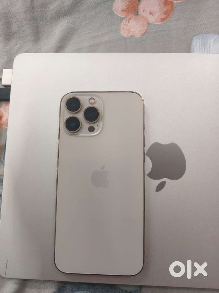 iPhone 13 Pro Max 256GB シルバー iPhone 13 Pro Max 256GB (Gold) - Mobile Phones in undefined