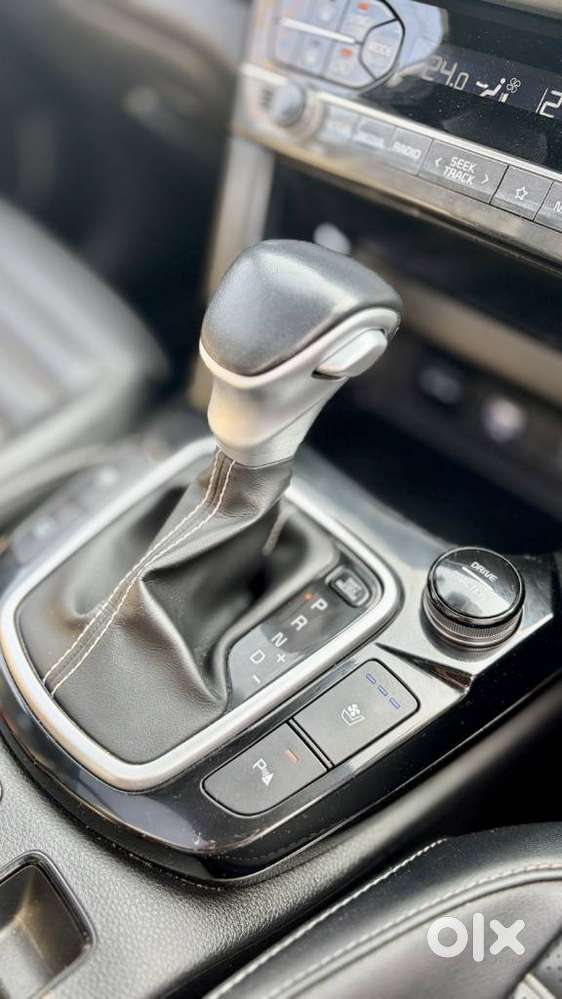 Kia Seltos Gtx Plus, 2024, Petrol