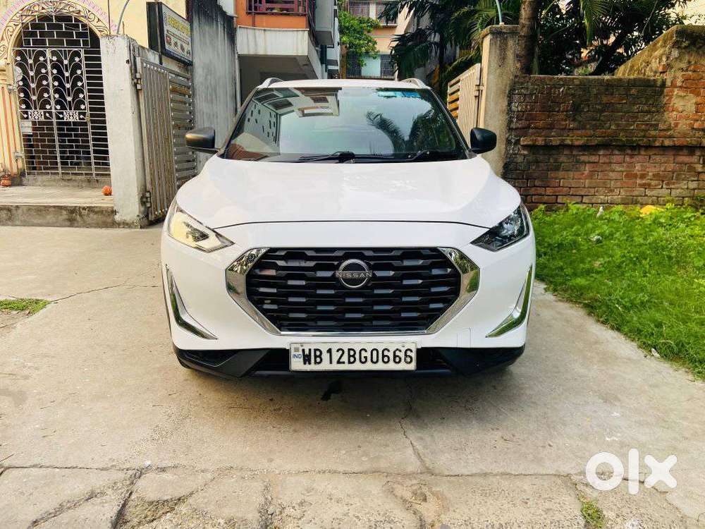 Nissan Magnite 1.0 Xl, 2021, Petrol