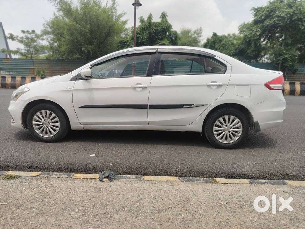 Maruti Suzuki Ciaz Delta 1.5, 2019, Diesel