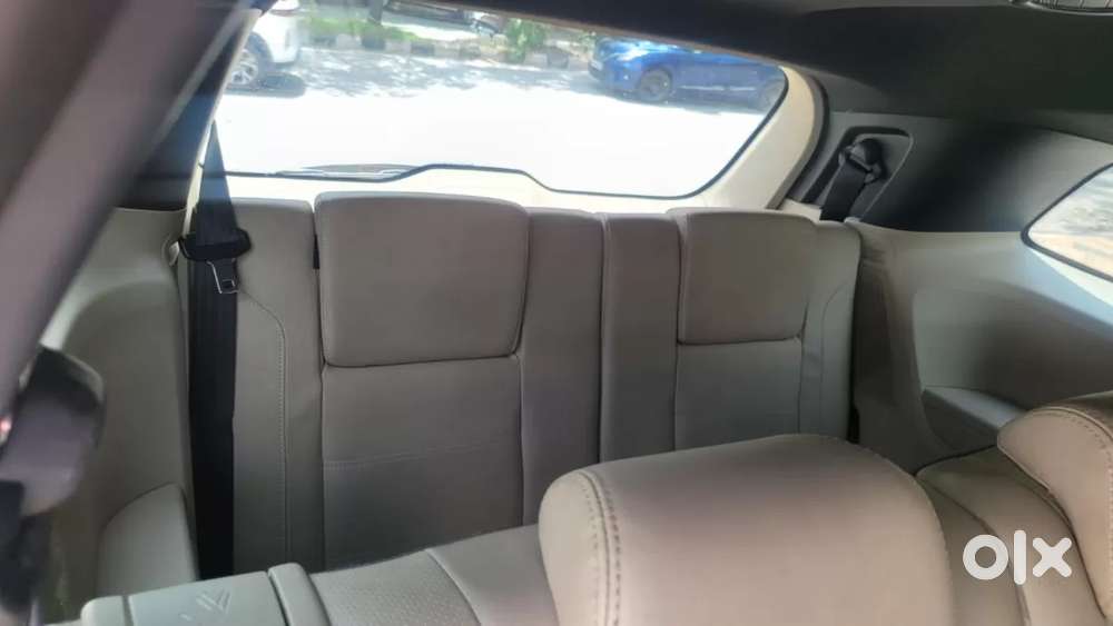 Ford Endeavour 3.2 Titanium At 4x4, 2017, Diesel