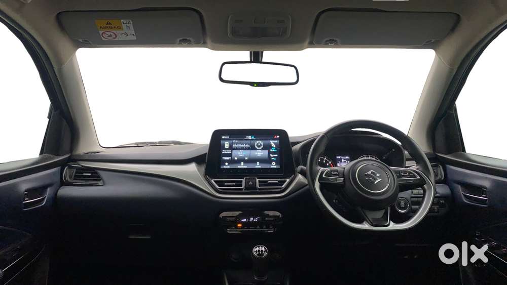 Maruti Suzuki Baleno Alpha, 2023, Petrol