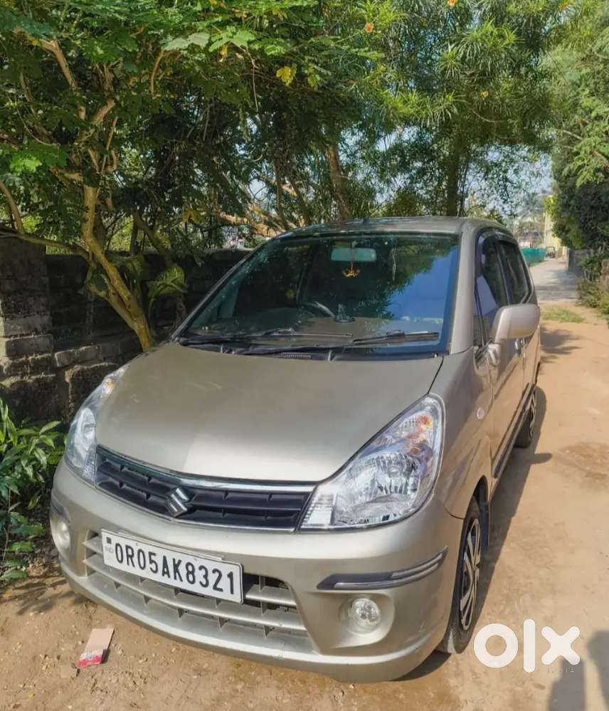 Maruti Suzuki Zen Estilo 2010 Petrol 72000 Km Driven