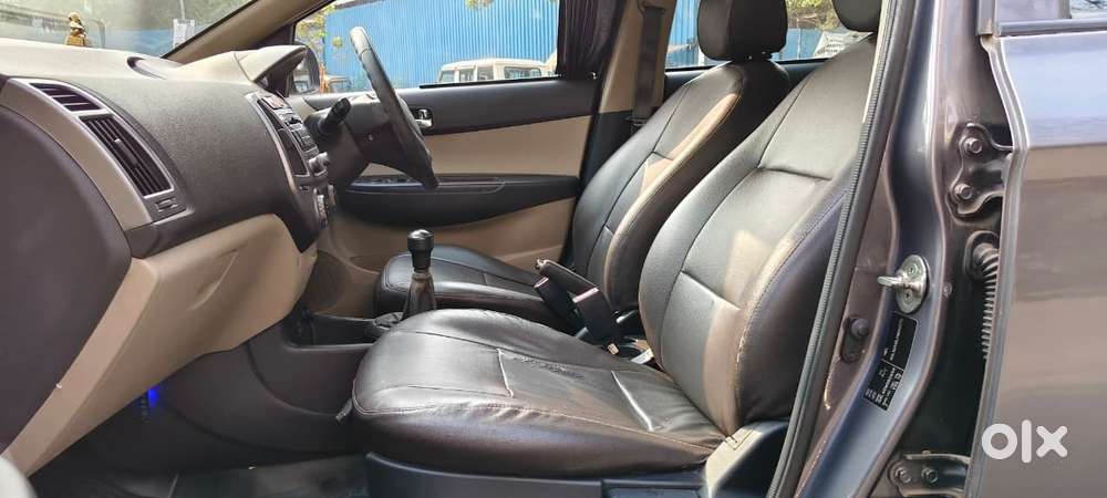 Hyundai I20 2012-2014 Magna, 2014, Cng & Hybrids