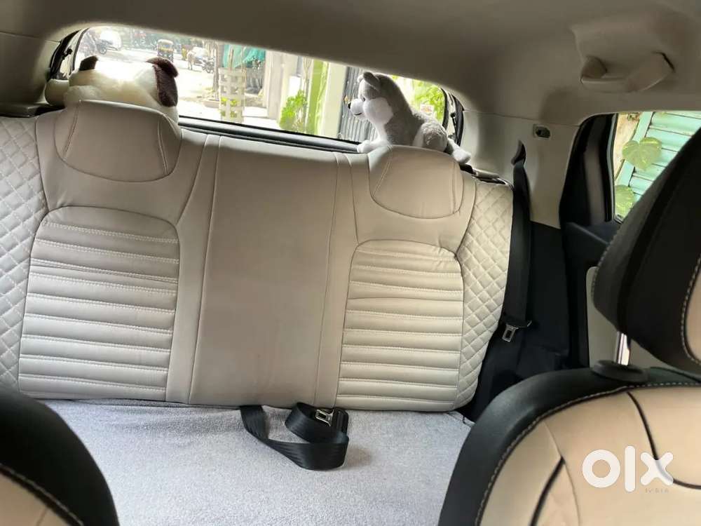 Tata Altroz Xm+ Icng  1st Owner  30k Km  Excellent Condition