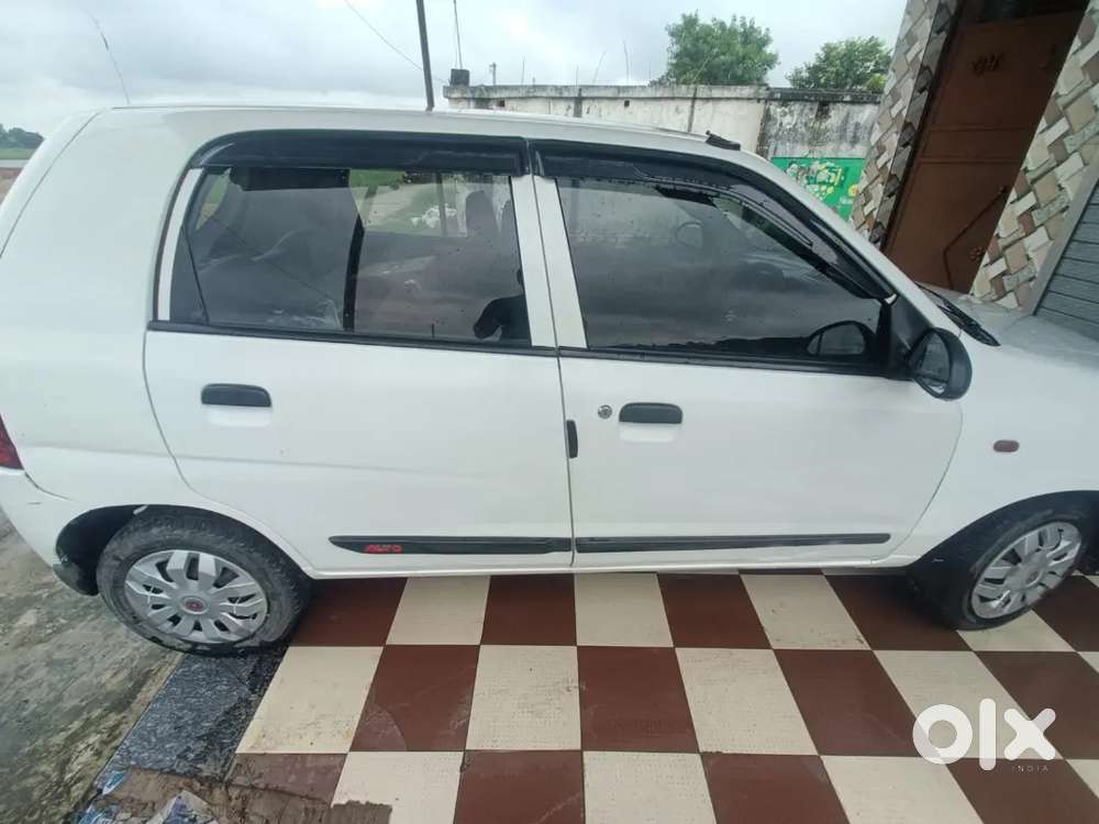 Maruti Suzuki Alto K10 2013 Car