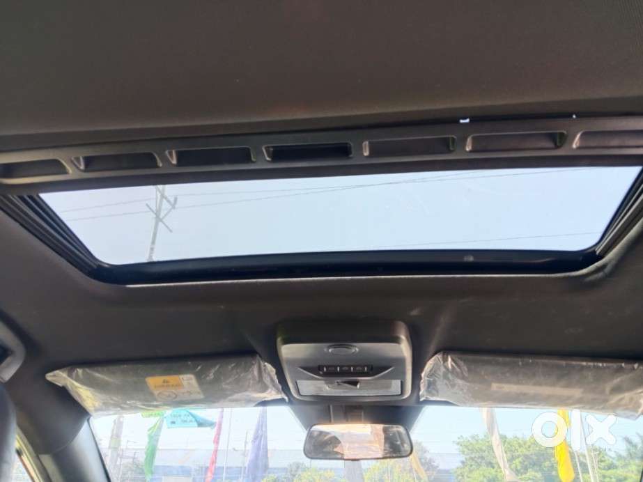 Tata Nexon 1.2 Revotron Xz Plus (s), 2023, Petrol