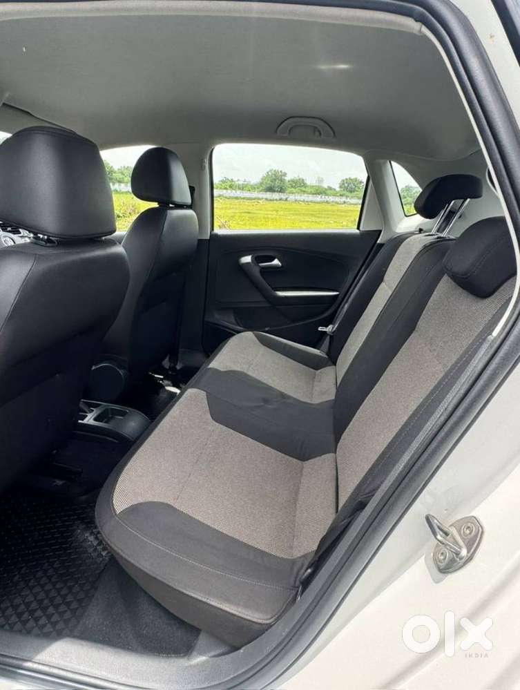 Volkswagen Polo 1.2 Gt Tsi, 2017, Petrol