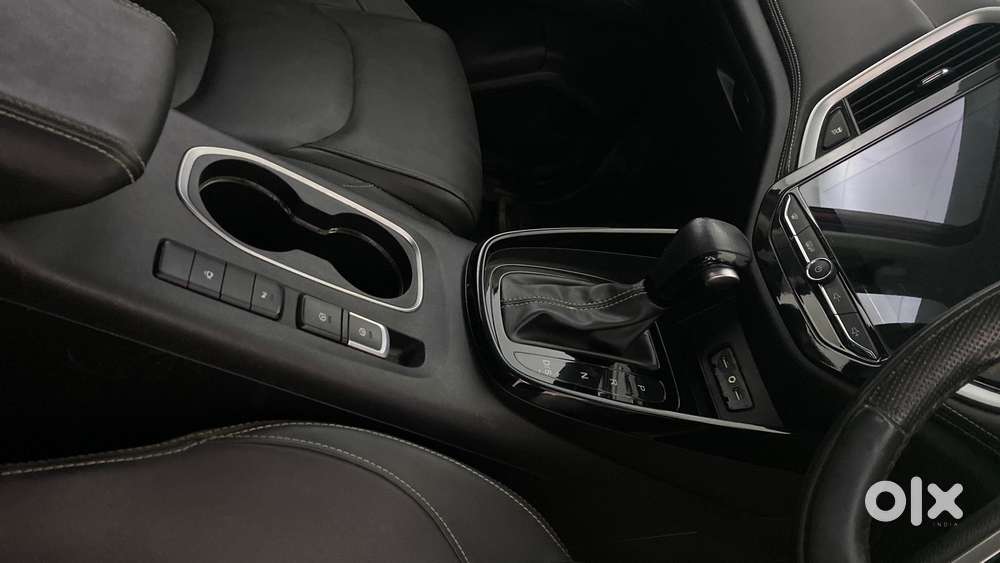 Mg Hector Sharp Dct Petrol, 2019, Petrol
