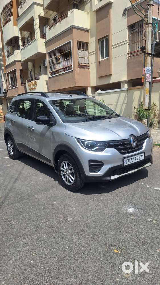 Renault Triber