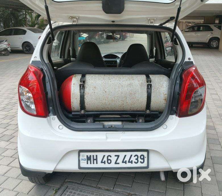 Maruti Suzuki Alto 800 2012-2016 Cng Lxi, 2014, Cng & Hybrids