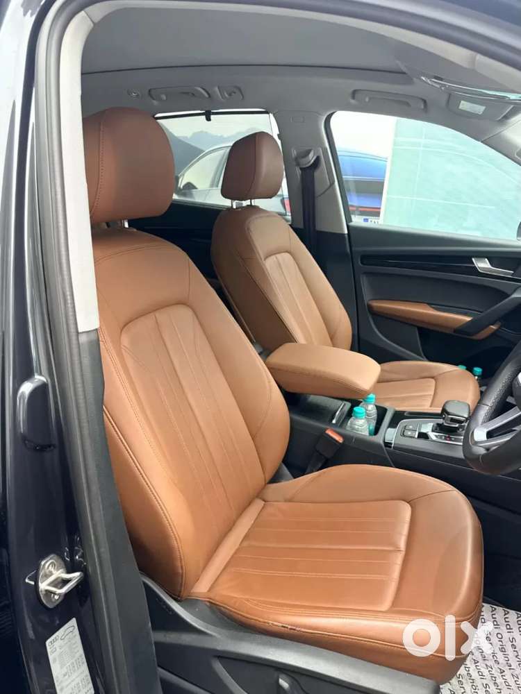 Audi Q5 Technology 45 Tfsi, 2025, Petrol
