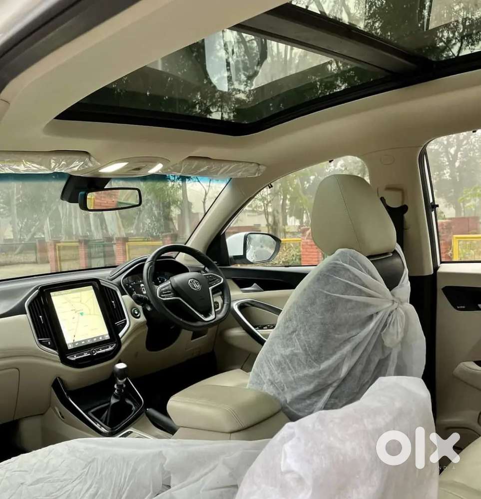 Mg Hector Plus 2.0 Diesel 2021