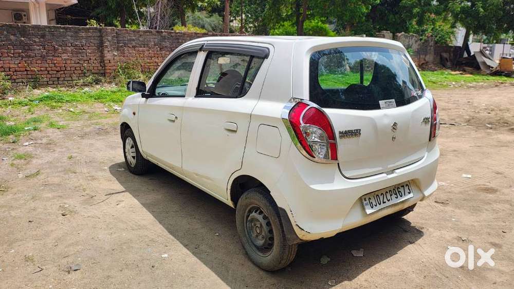 Maruti Suzuki Alto 800 Lxi Opt, 2019, Cng & Hybrids