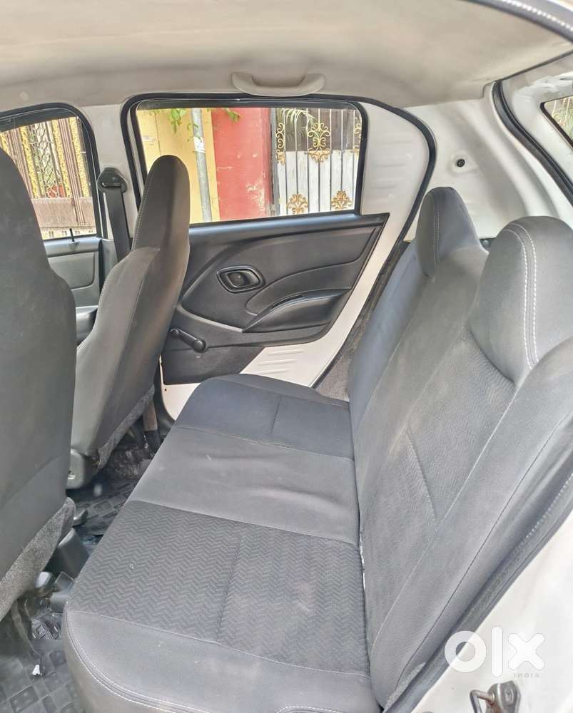 Datsun Redi Go Limited Edition 2018, 2018, Petrol