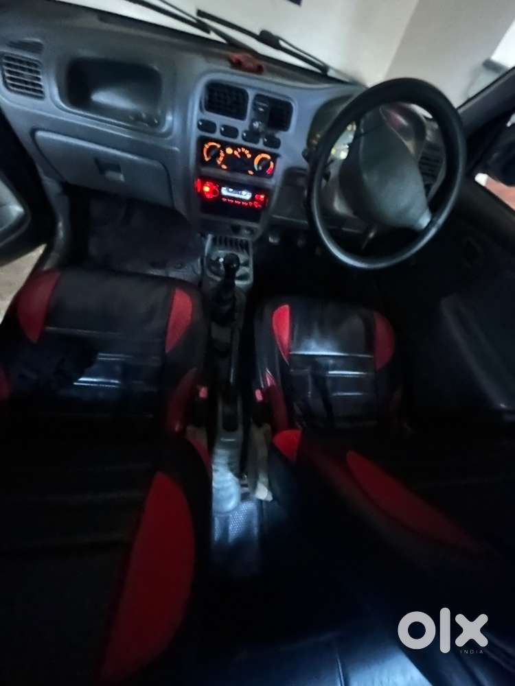 Maruti Suzuki Petrol 2010 Year