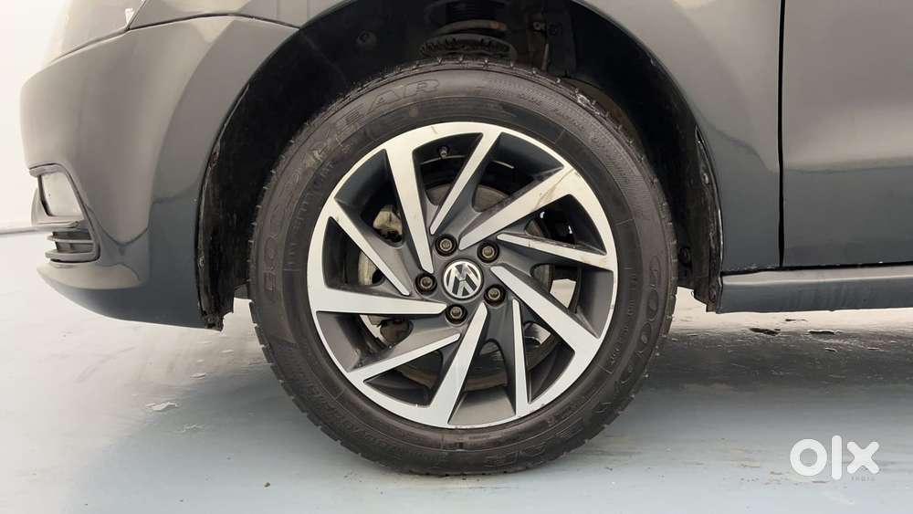 Volkswagen Polo 1.0 Comfortline Plus, 2019, Petrol