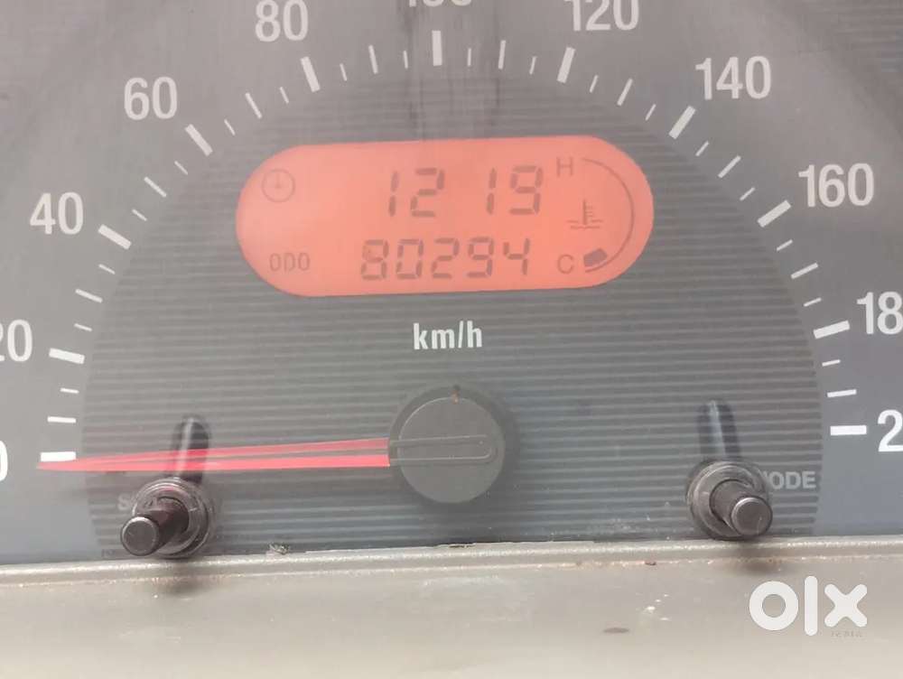 Tata Indica Vista 2010 Diesel
