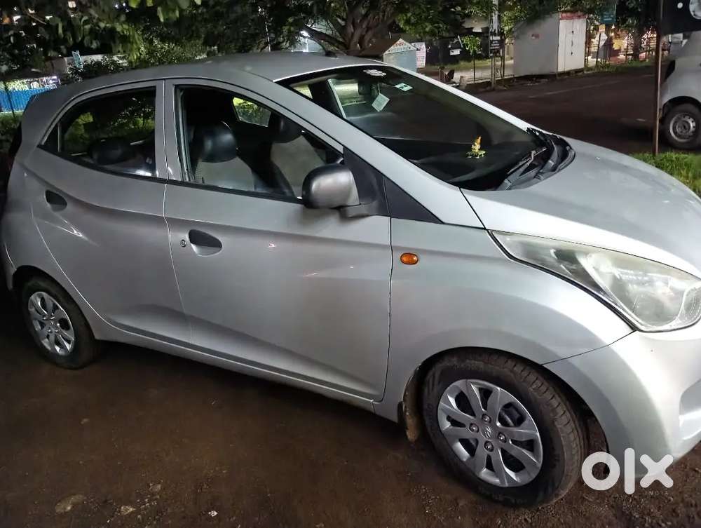 Hyundai Eon 1.0 Magna 2016