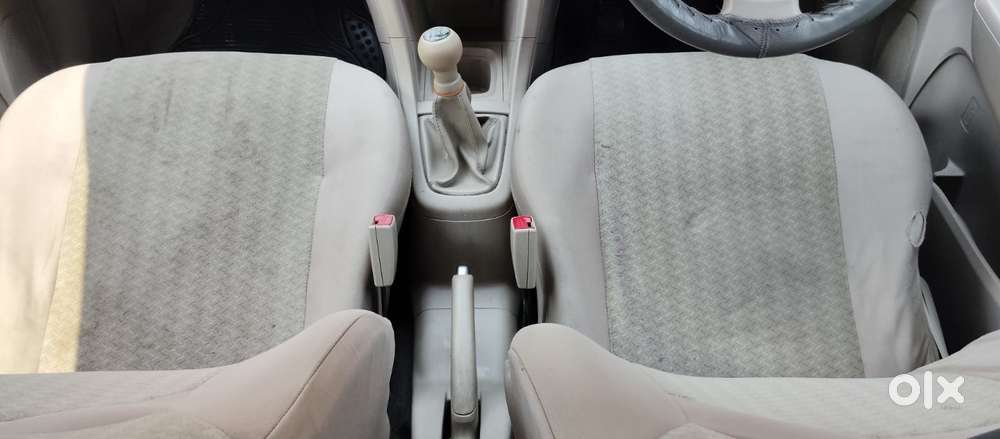 Maruti Suzuki Ertiga 1.5 Vxi, 2012, Petrol