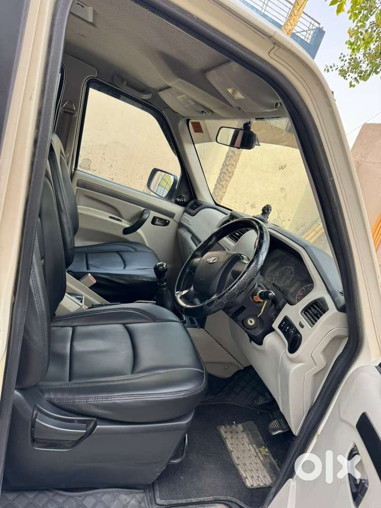 Mahindra Scorpio Diesel 2019