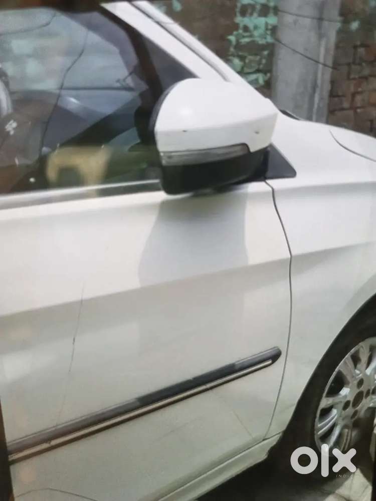 Tata Tiago Petrol Wizz Edition 2019