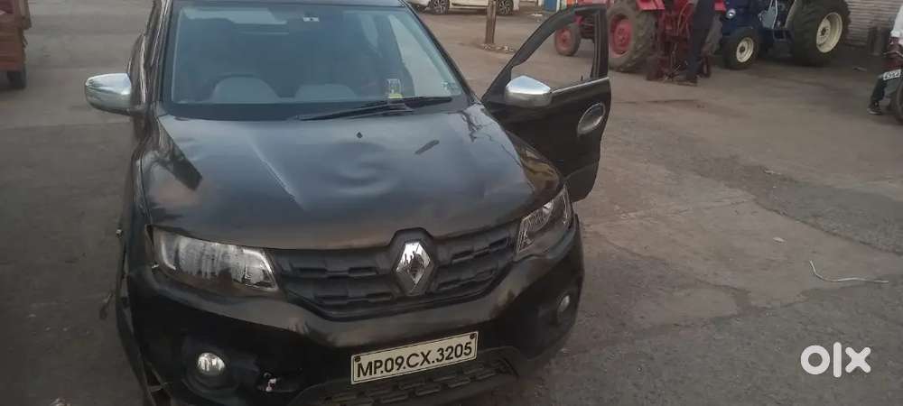 I Want To Sell My Car