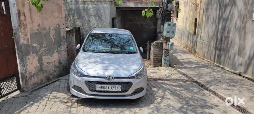 Hyundai I20 2016 Diesel 70625 Km Driven