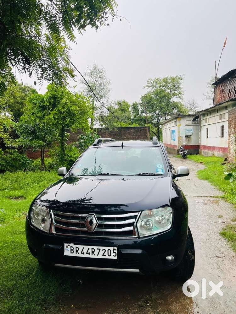 Renault Duster 2013 Diesel Well Maintained