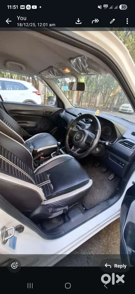 Swift 2018 New Model