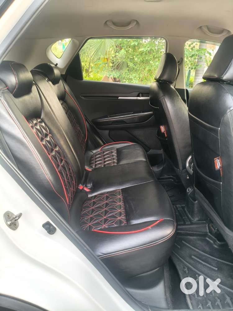 Kia Sonet 2021 Petrol