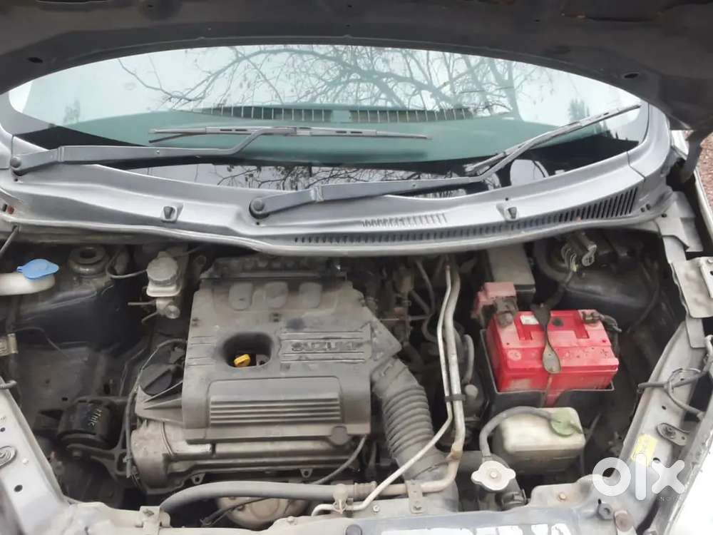 Maruti Suzuki Wagon R