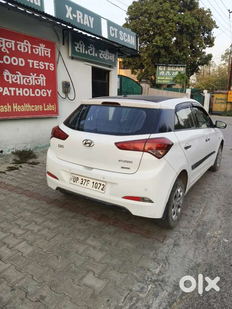 Hyundai I20 Diesel &ndash; Mint Condition &ndash; Urgent Sale